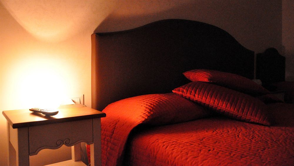 Re Monti Bed & Breakfast Рим Екстериор снимка